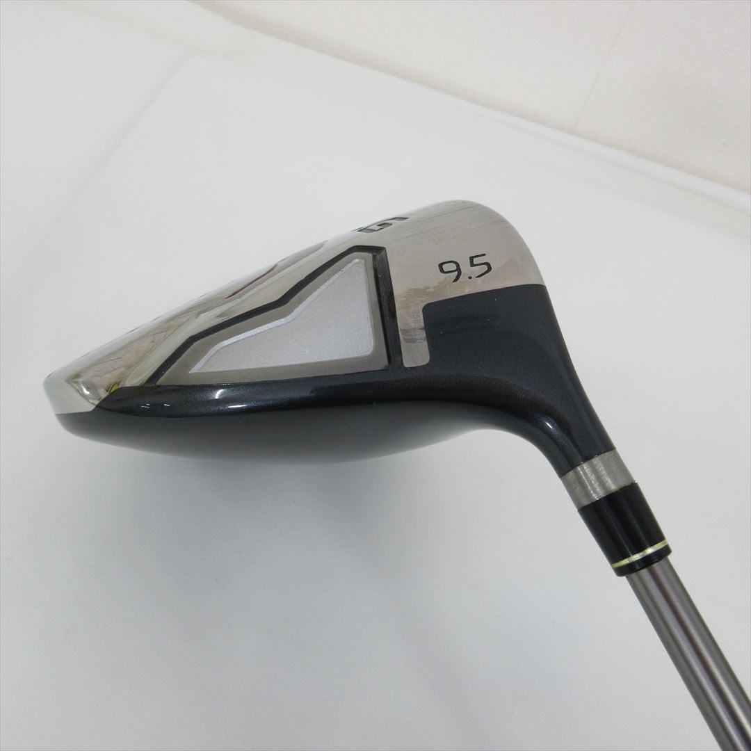 Ping Driver G20 9.5° Stiff TFC 330D Tour