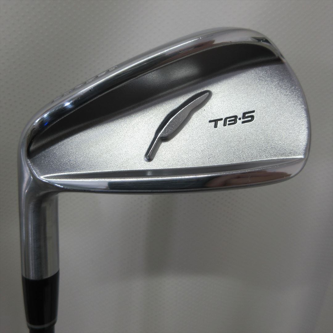 Fourteen Left-Handed Iron Set TB 5 FORGED(2023) FT-70i 6 pieces