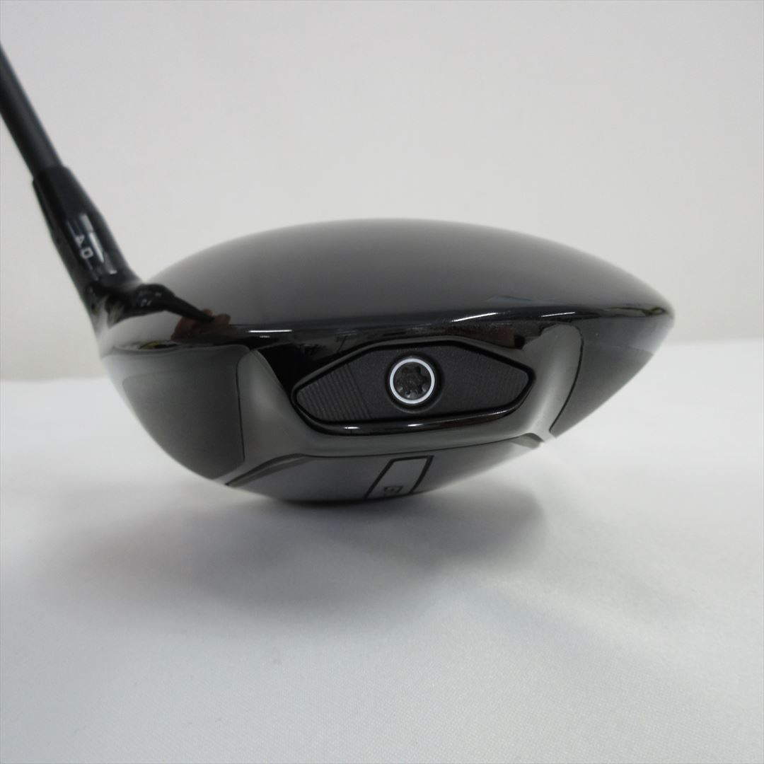 Titleist GT4 10° Tensei 1K Black 6S Titleist GT4 10° Driver Tensei 1K Black Stiff Flex | Like