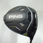 Ping Driver G430 MAX 10K 12° Regular ALTA J CB BLACK