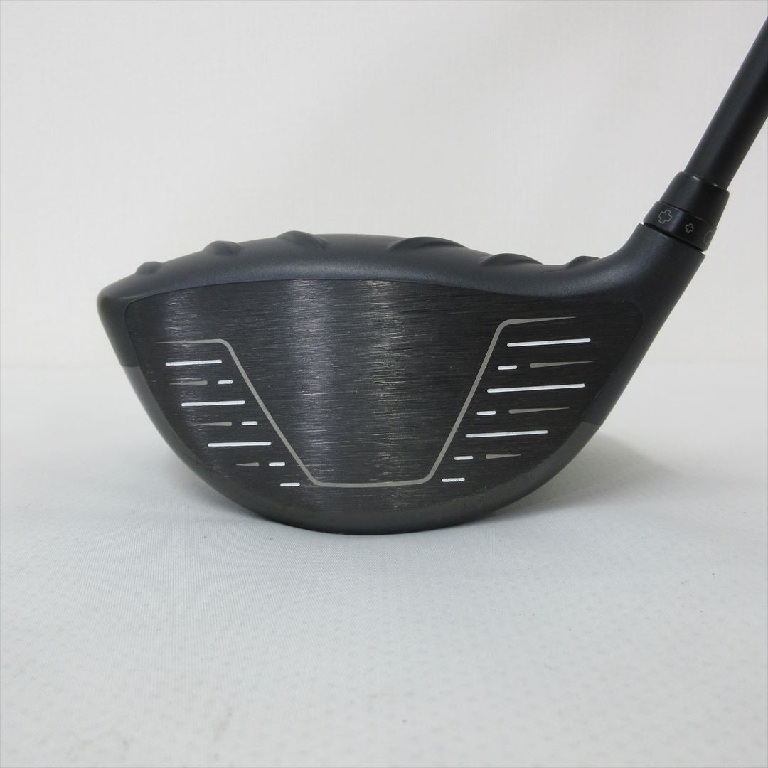 Ping Driver Fair Rating G410 SFT 10.5° Stiff ALTA J CB RED