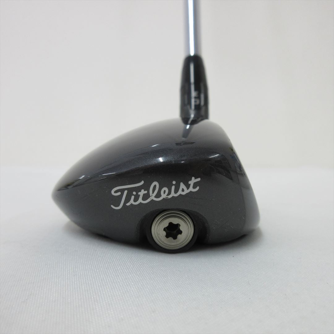 Titleist Hybrid 818 H1 HY 23° Stiff NS PRO 950GH