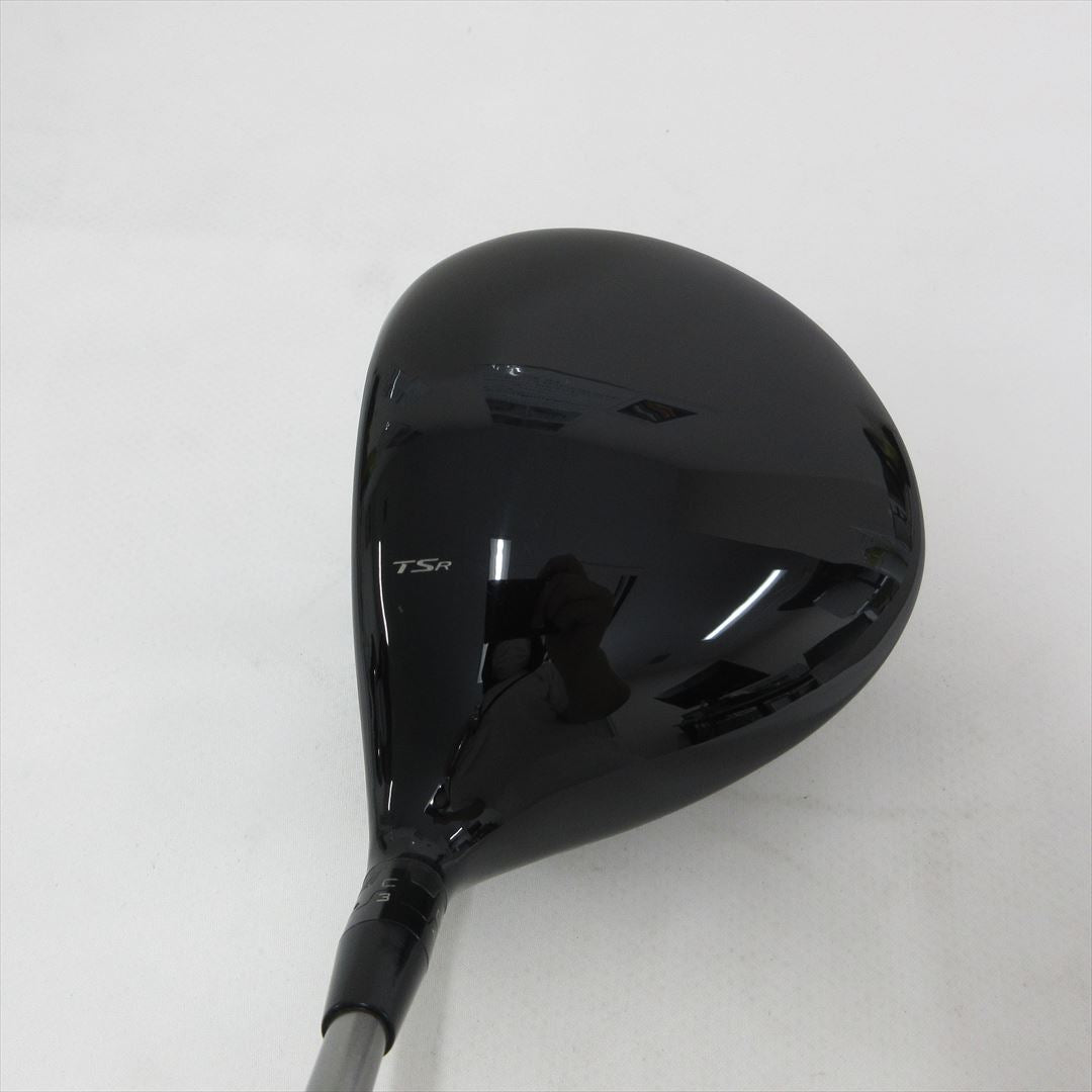 Titleist Driver TSR2 9° Stiff TSP310