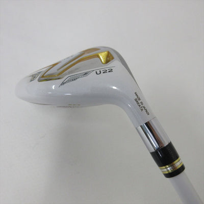 HONMA Hybrid BERES AIZU HY 22° Stiff 2S ARMRQ MX