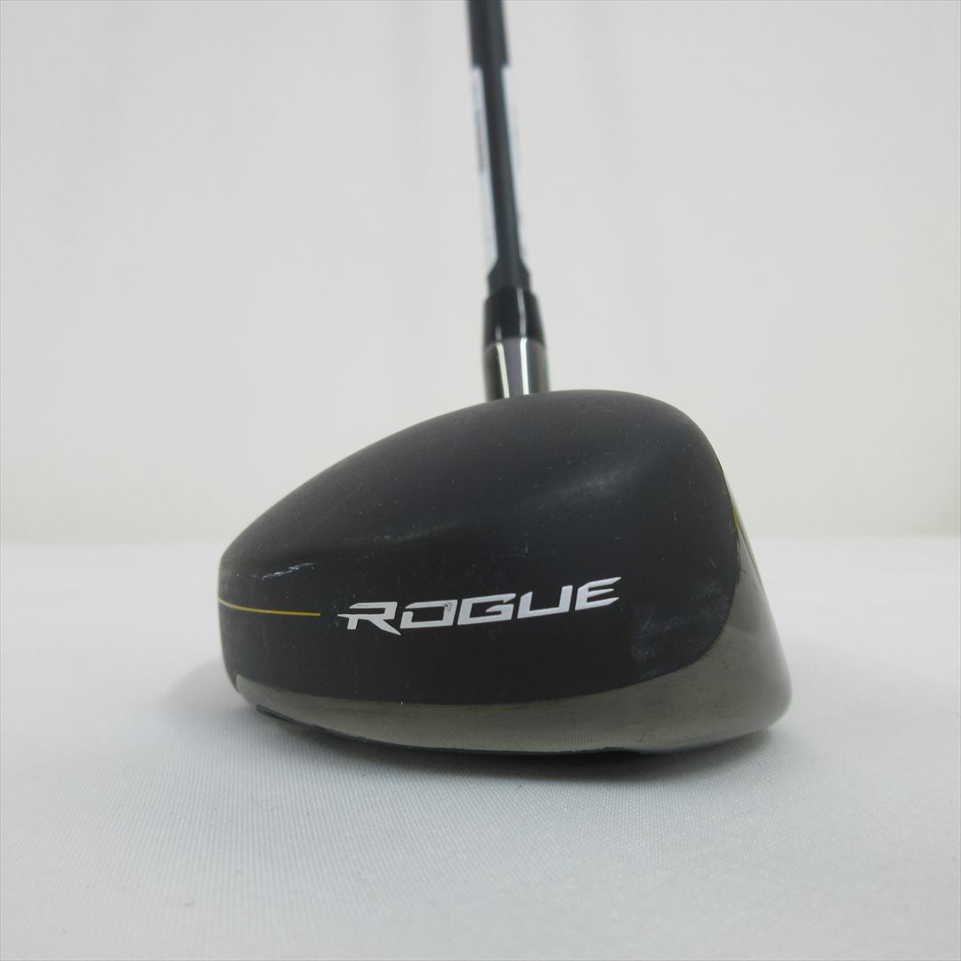 Callaway Hybrid ROGUE ST MAX OS HY 21° StiffRegular VENTUS 5 for CW(ROGUE ST)