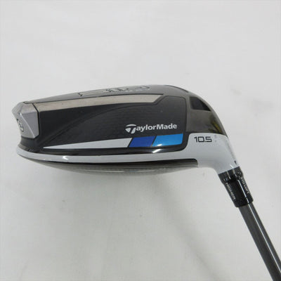 TaylorMade Driver SIM MAX 10.5° Stiff TENSEI BLUE TM50