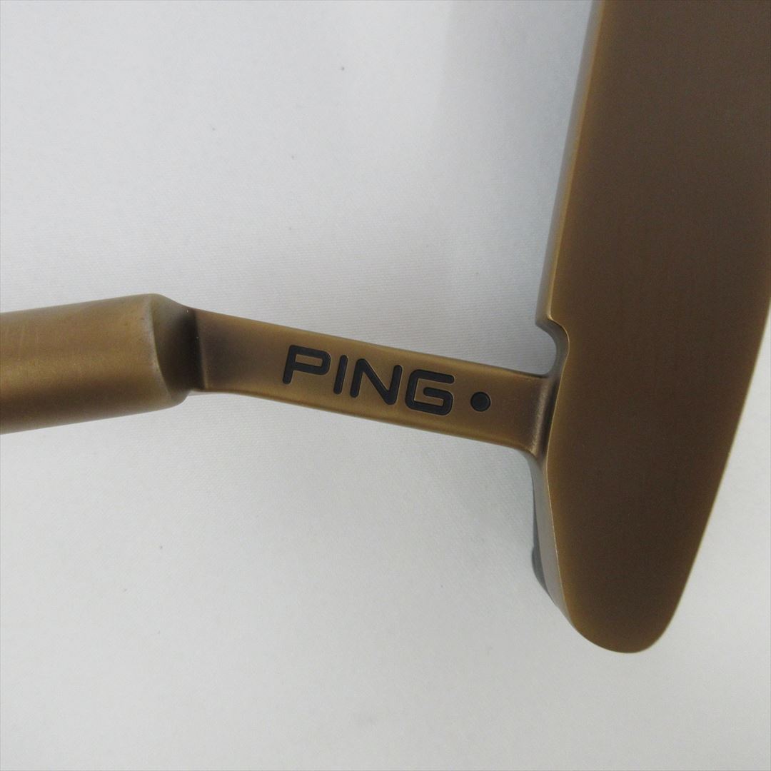 Ping Putter HEPPLER ANSER 2 34 inch Dot Color Black