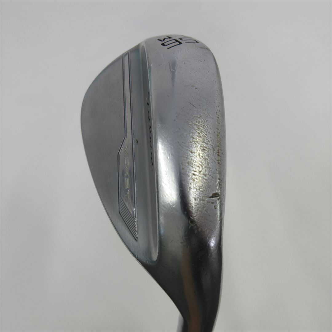 Titleist Wedge VOKEY FORGED(2021) 56° Dynamic Gold S200