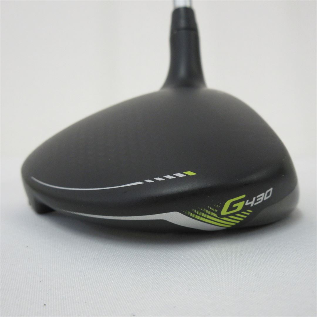 Ping Fairway G430 MAX 9W 24° Flex-X ATTAS KING 7