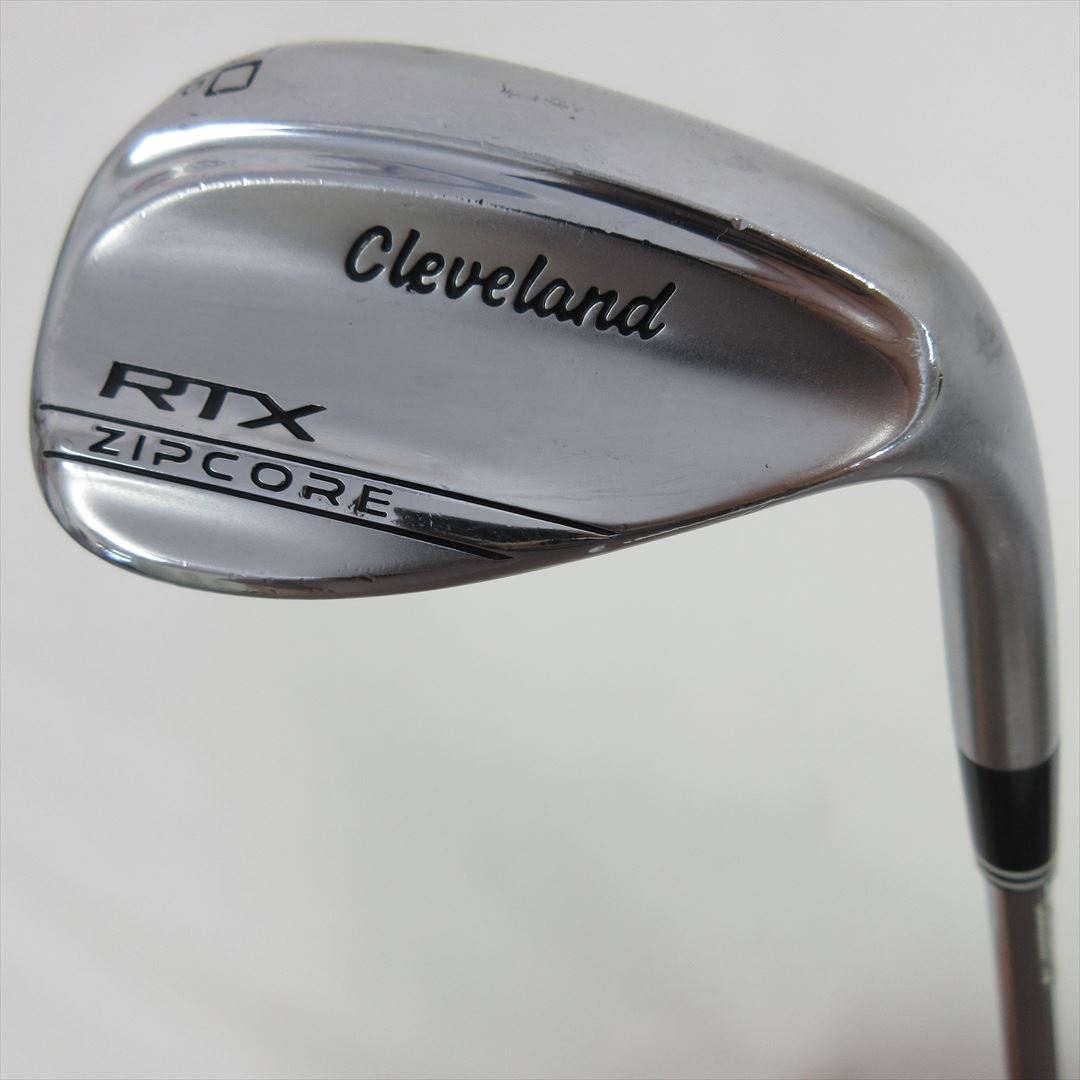 Cleveland Wedge Cleveland RTX ZIPCORE Tour Satin 60° NS PRO MODUS3 TOUR120