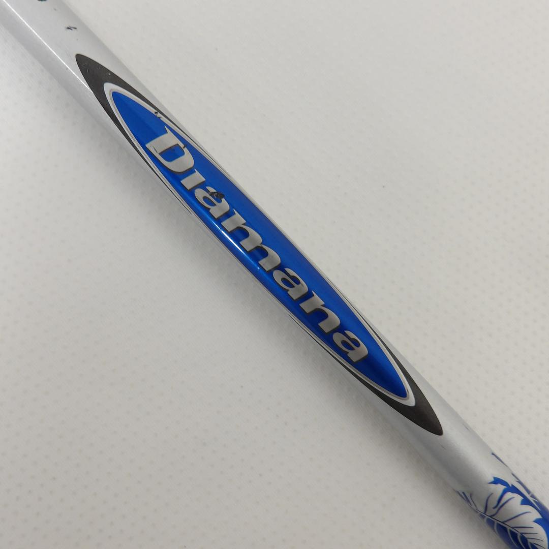 Baldo Fairway COMPETIZIONE 568F – GOLF Partner USA