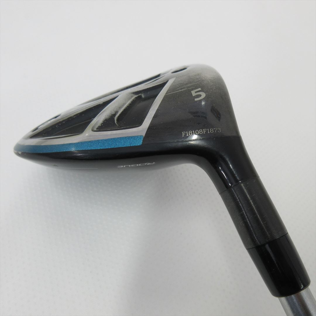 Callaway Fairway ROGUE STAR – GOLF Partner USA
