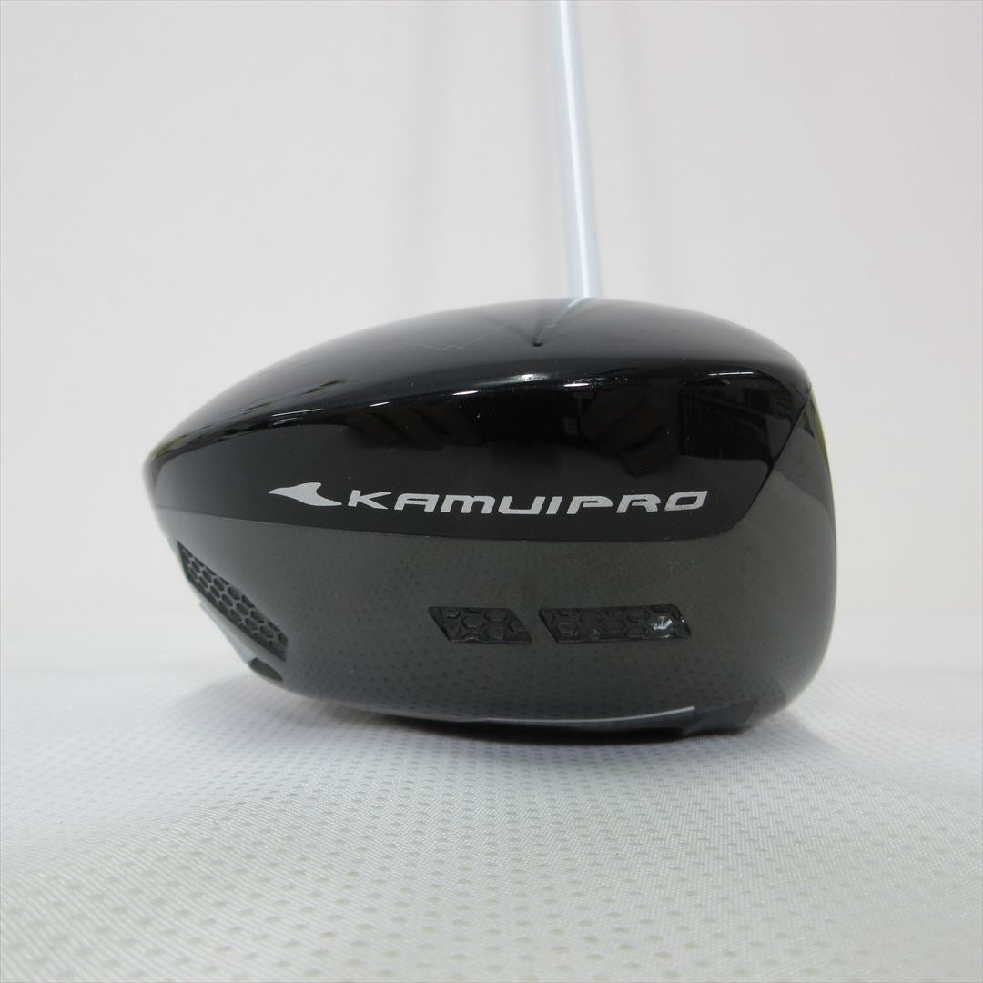 Kamui Driver KAMUI PRO KP-01 9° Stiff TOUR AD HD-6: