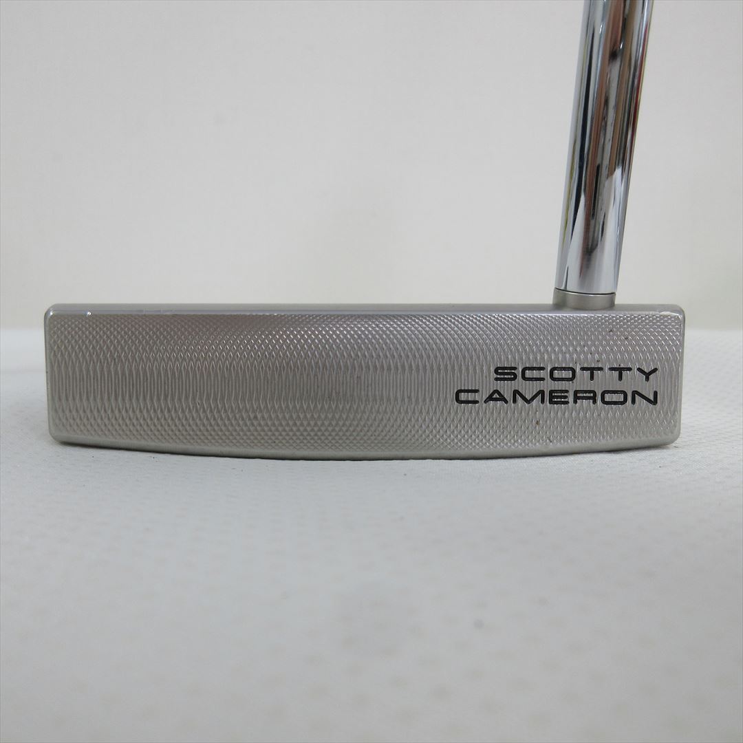 SCOTTY CAMERON Putter SCOTTY CAMERON Special select FLOWBACK 5 33 inch