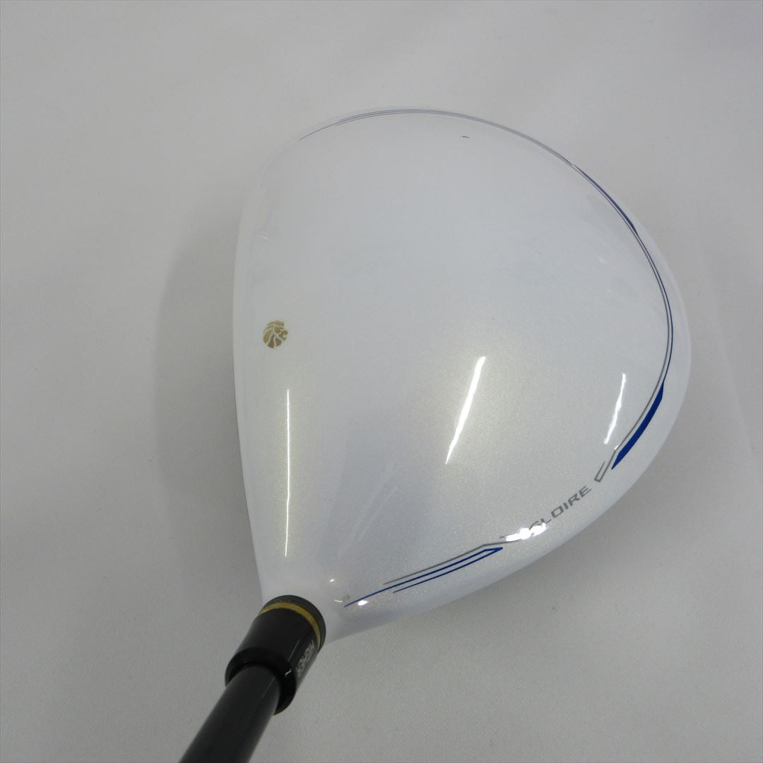 TaylorMade Driver GLOIRE F 10° Regular GLOIRE GL3300