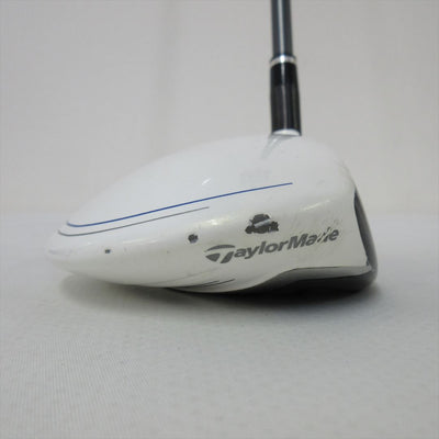 TaylorMade Fairway GLOIRE F(2016) 5W 19° Regular GLOIRE GL6600