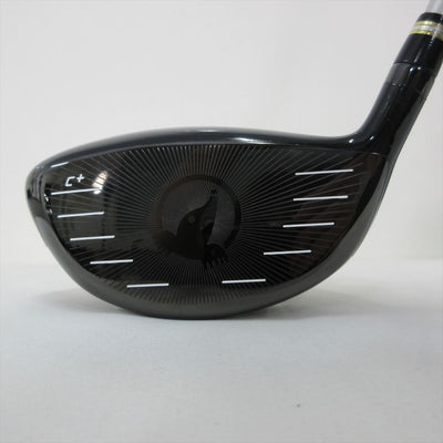 HONMA Driver BERES BLACK 10.5° Regular VIZARD FOR NX 45