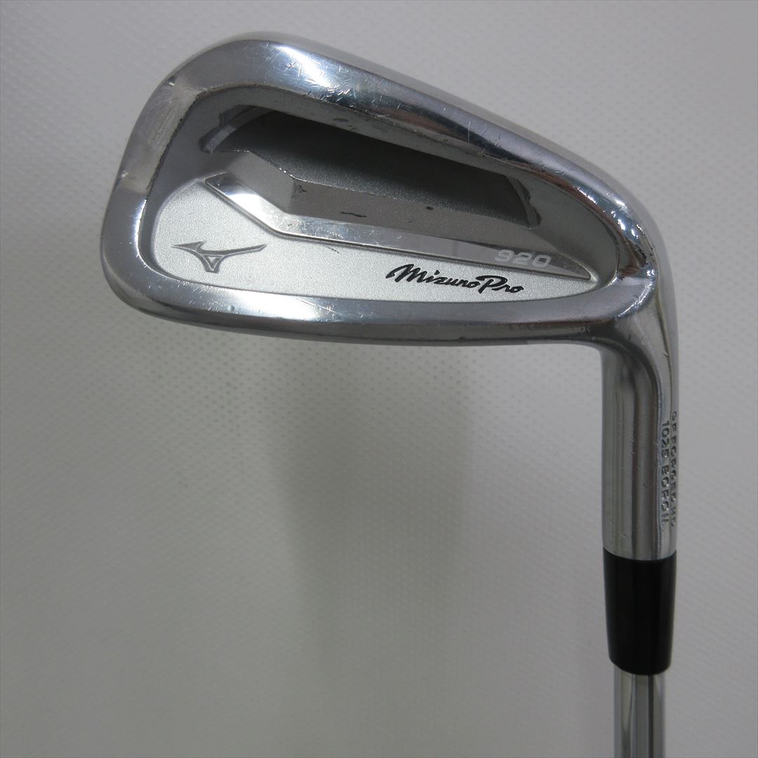 Mizuno Iron Set Mizuno Pro 920 Flex-X KBS TOUR FST C-TAPER 95 6 pieces