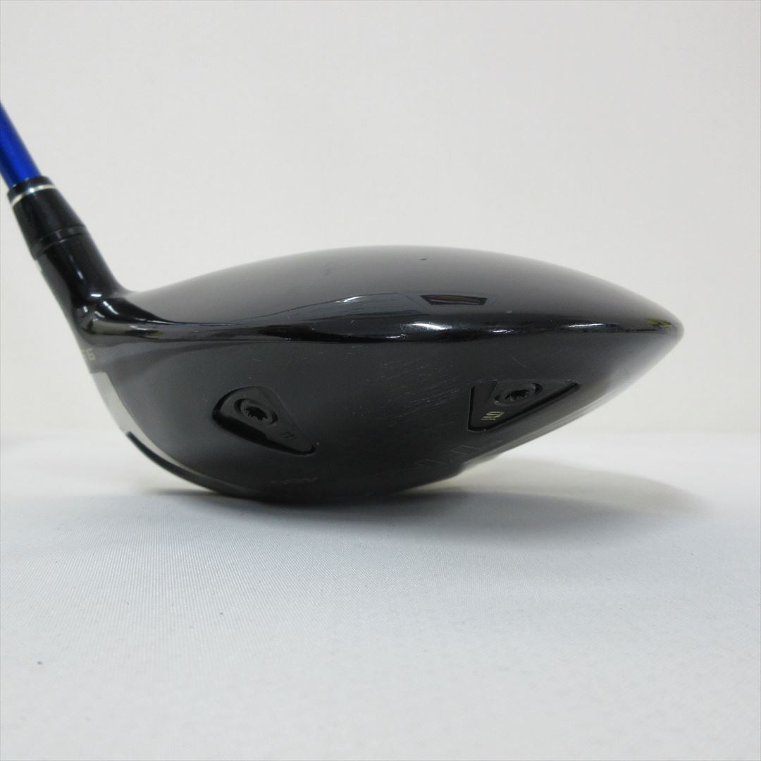 HONMA Driver TOUR WORLD TR20 460 9.5° StiffRegular VIZARD FD-6