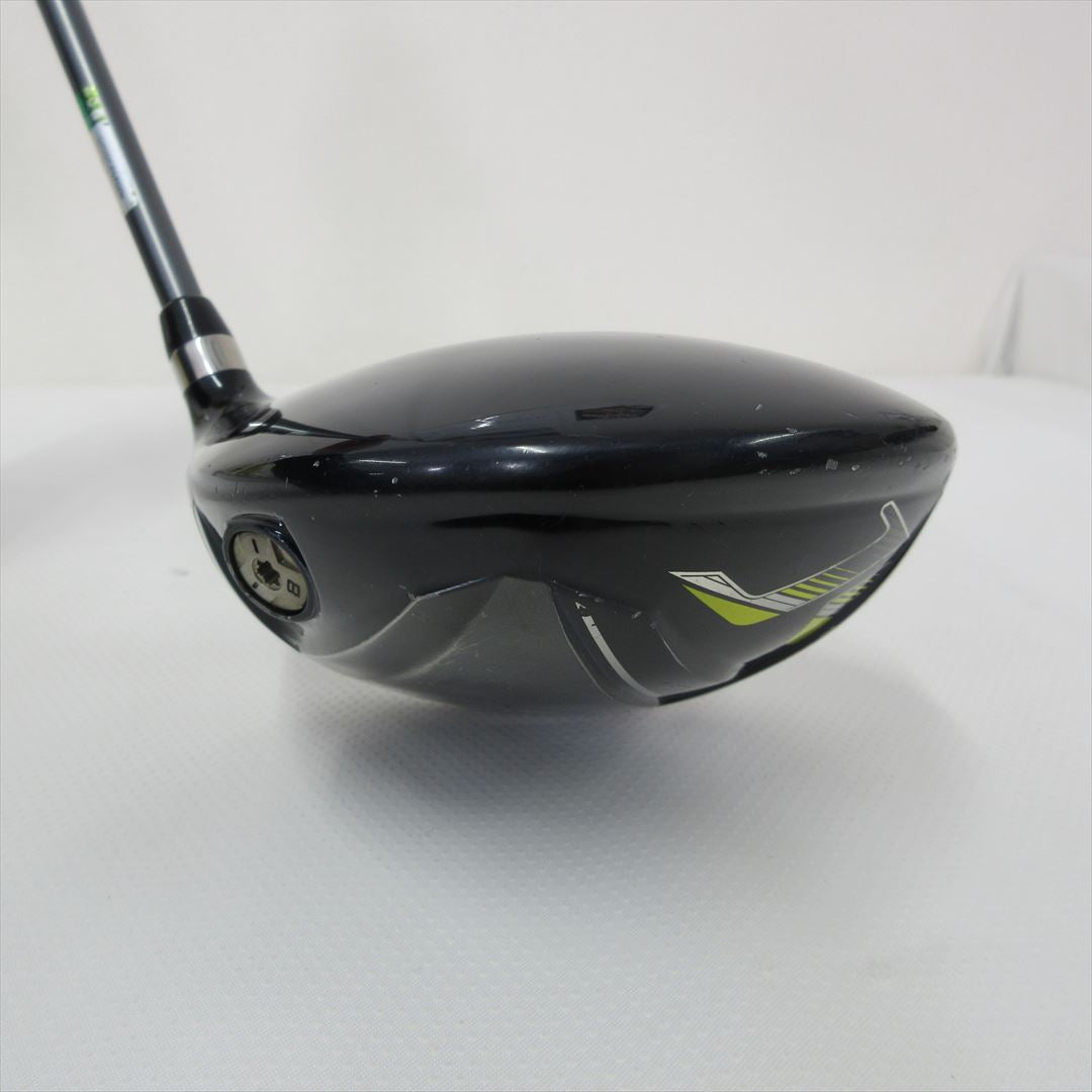 Bridgestone Driver TOUR B JGR 10.5° Air Speeder G