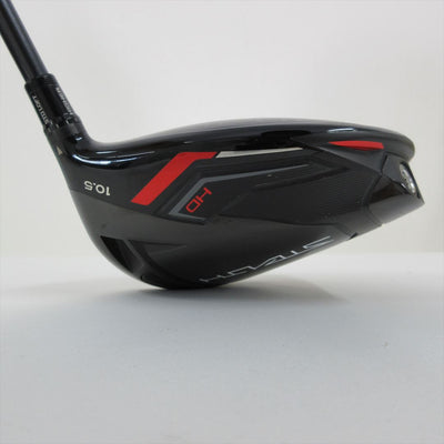 TaylorMade Driver STEALTH HD 10.5° Stiff TENSEI RED TM50(STEALTH)