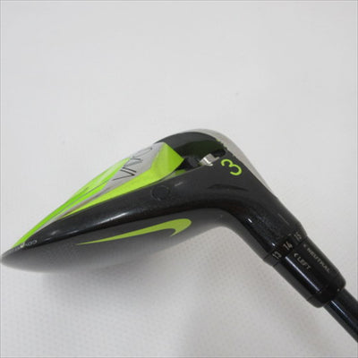 Nike Fairway VAPOR SPEED 3W Flex-X Tour AD Mj6