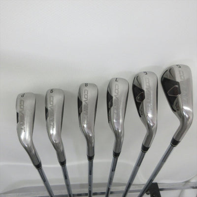 Nike Iron Set VR S COVERT Regular NS PRO 950GH 6 pieces