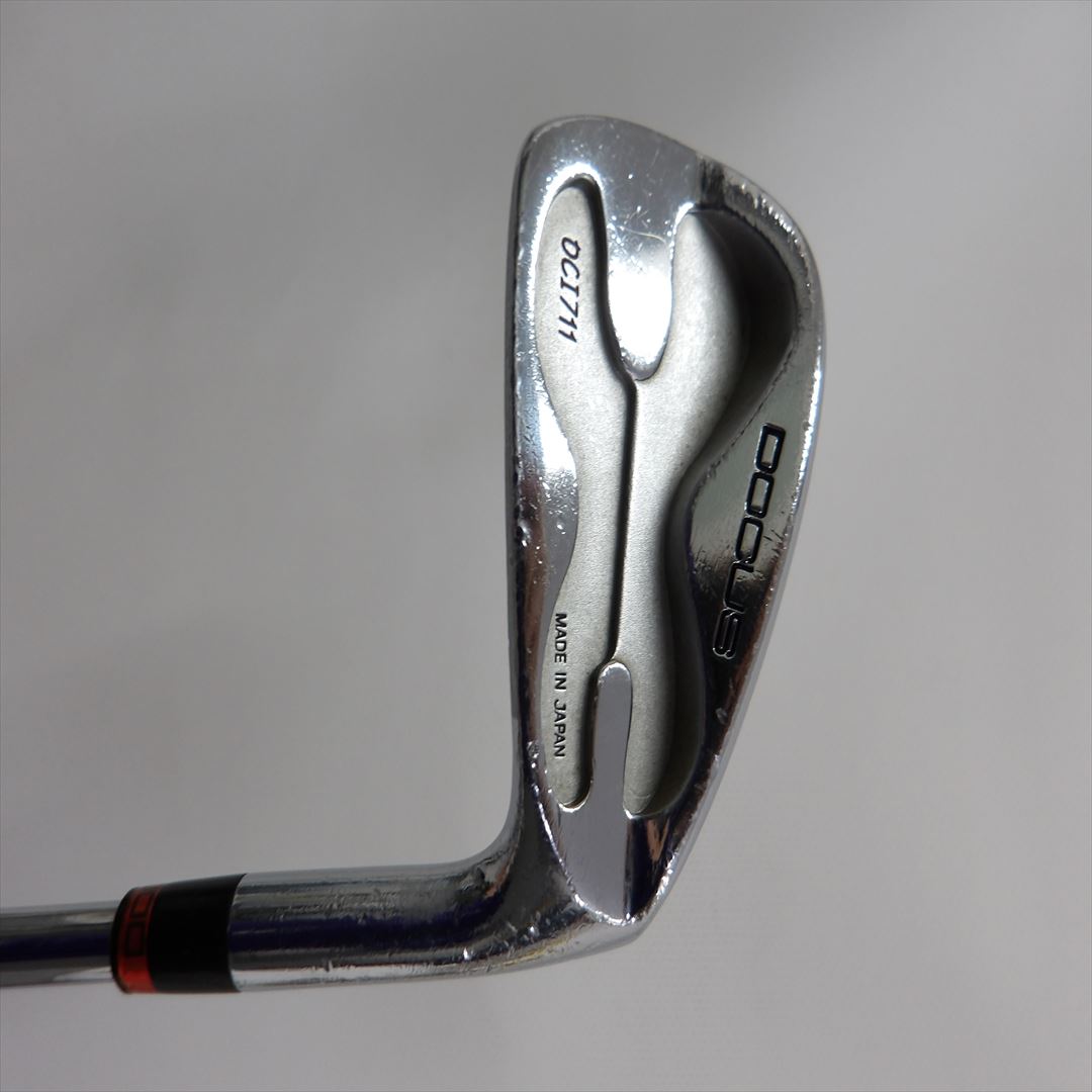 Docus Iron Set DOCUS DCI 711 – GOLF Partner USA