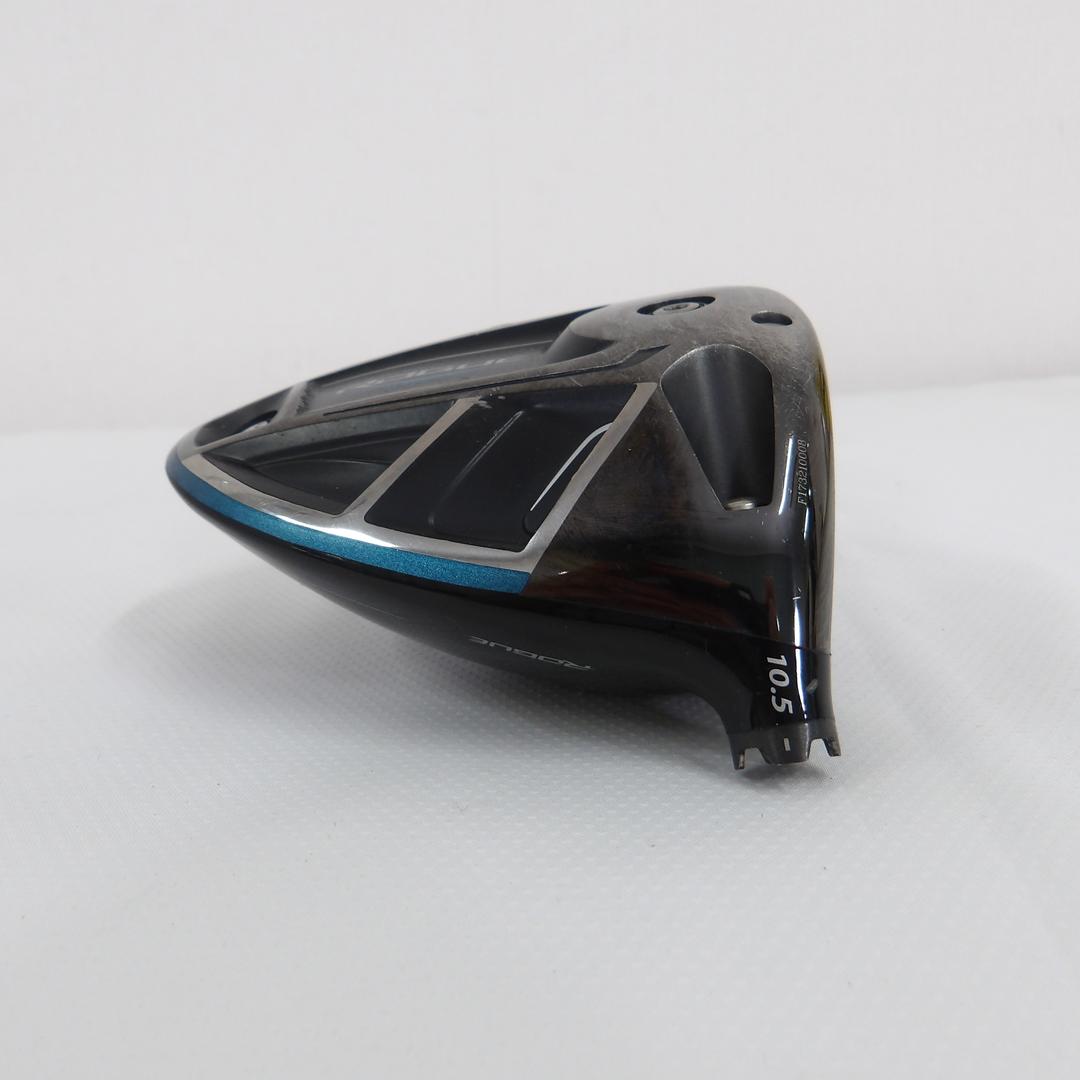 Callaway Driver ROGUE SUBZERO – GOLF Partner USA