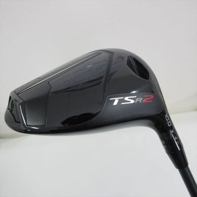 Titleist Driver TSR2 10° Stiff Tour AD IZ-5