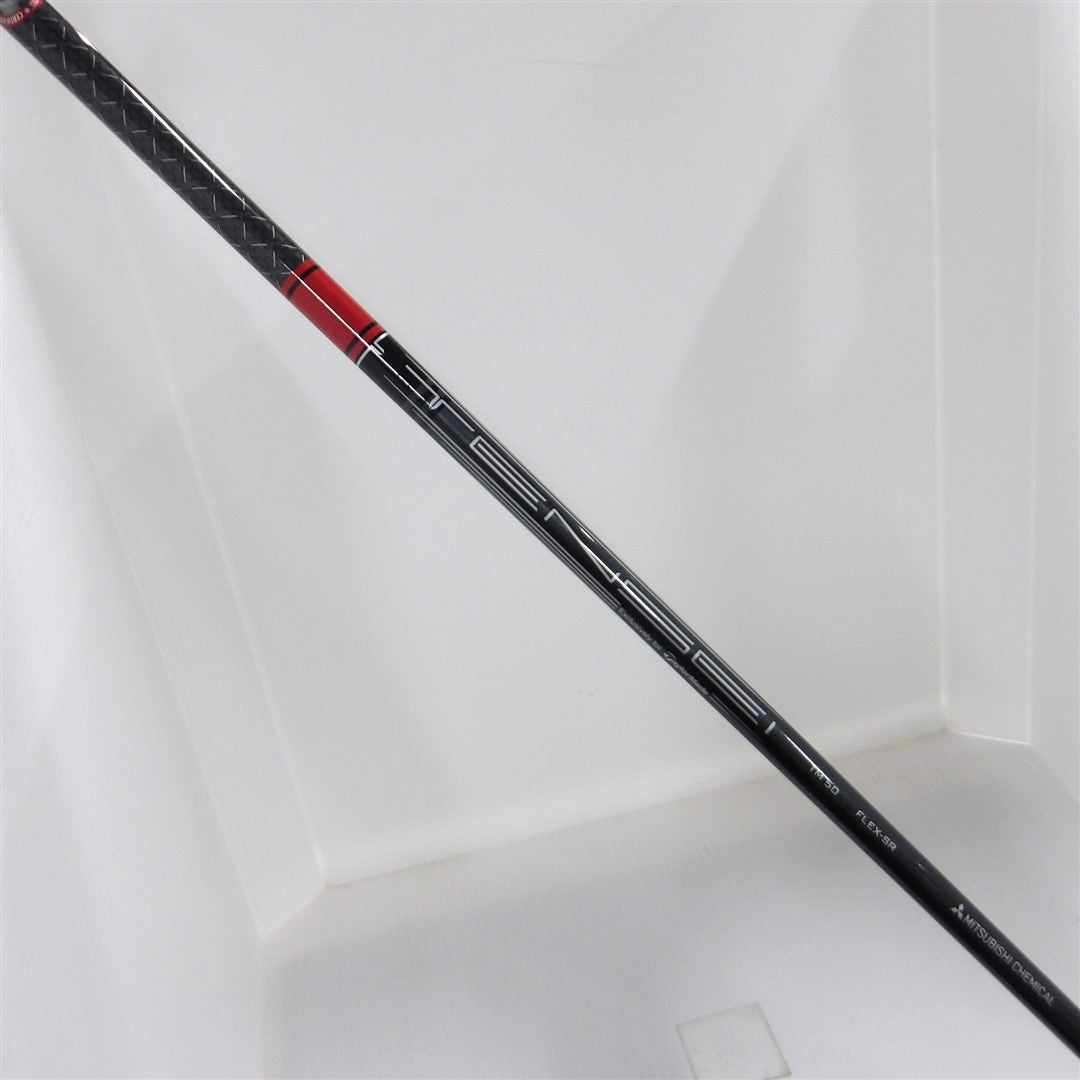 TaylorMade Driver STEALTH2 HD – GOLF Partner USA