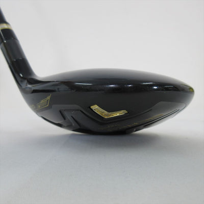 HONMA Hybrid BERES BLACK HY 22° StiffRegular ARMRQ MX BLACK