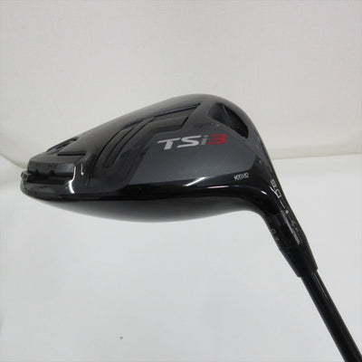 Titleist Driver TSi3 9° Stiff TSP110 50