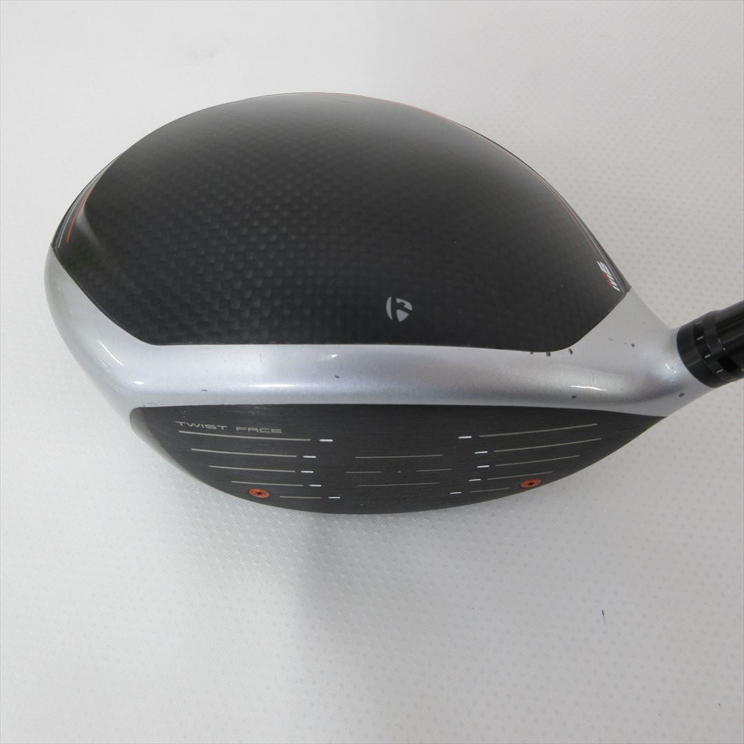 TaylorMade Driver M6 9° Stiff FUBUKI TM5(2019)