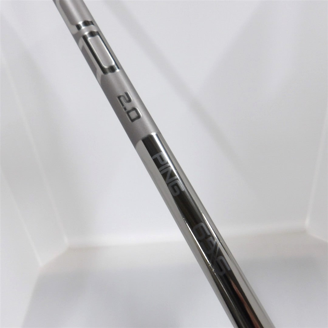 Ping Driver G430 MAX 10K 9° Stiff PING TOUR 2.0 CHROME 65
