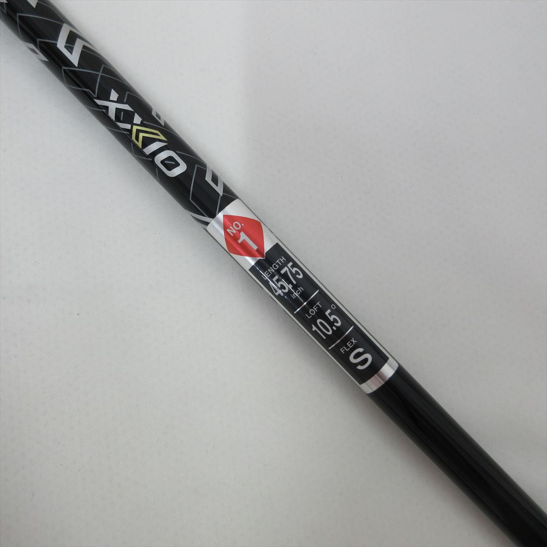 Dunlop Driver XXIO11 10.5° Stiff XXIO MP1100