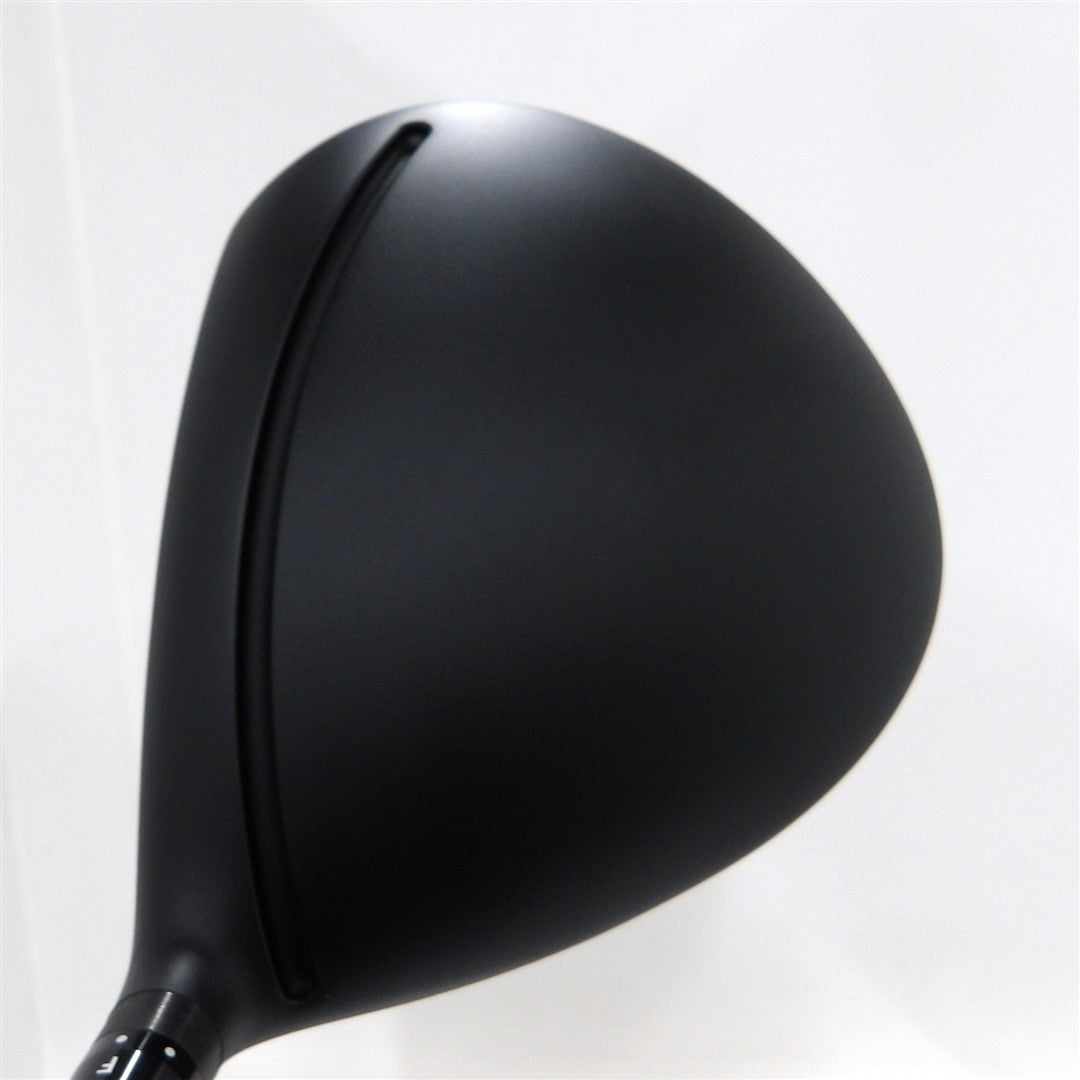 Daiwa Driver ONOFF (2022) KURO 10.5° Stiff LABOSPEC HASHIRI:50 CBT