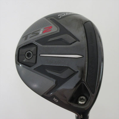 TaylorMade Fairway M3 5W 19° Stiff KUROKAGE XD 60