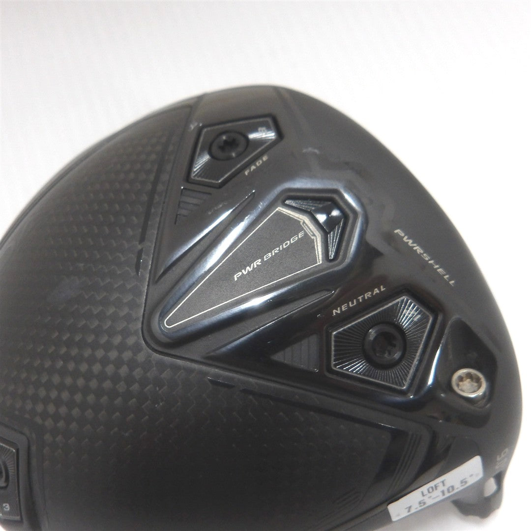 Cobra Driver cobra DARKSPEED LS 9°(Head Only)