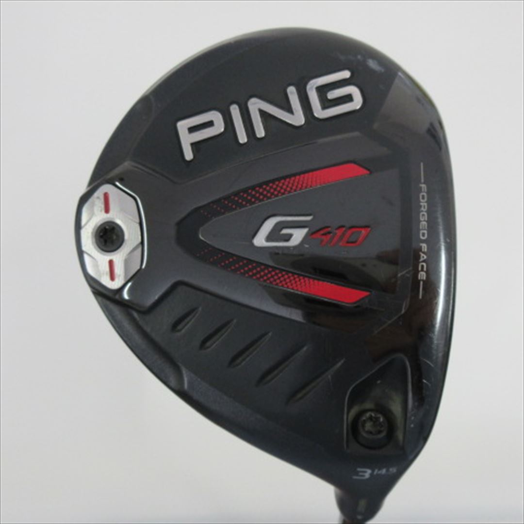 Ping Fairway G410 3W 14.5° Stiff TENSEI CK PRO ORANGE 60