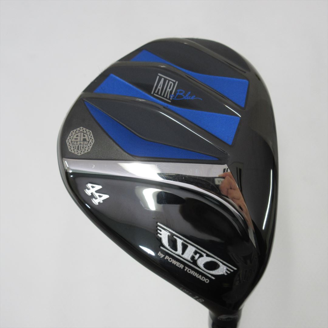 Kasco Hybrid POWER TORNADO UFO AIR HY 18° Regular Falcon Shaft AIR UT