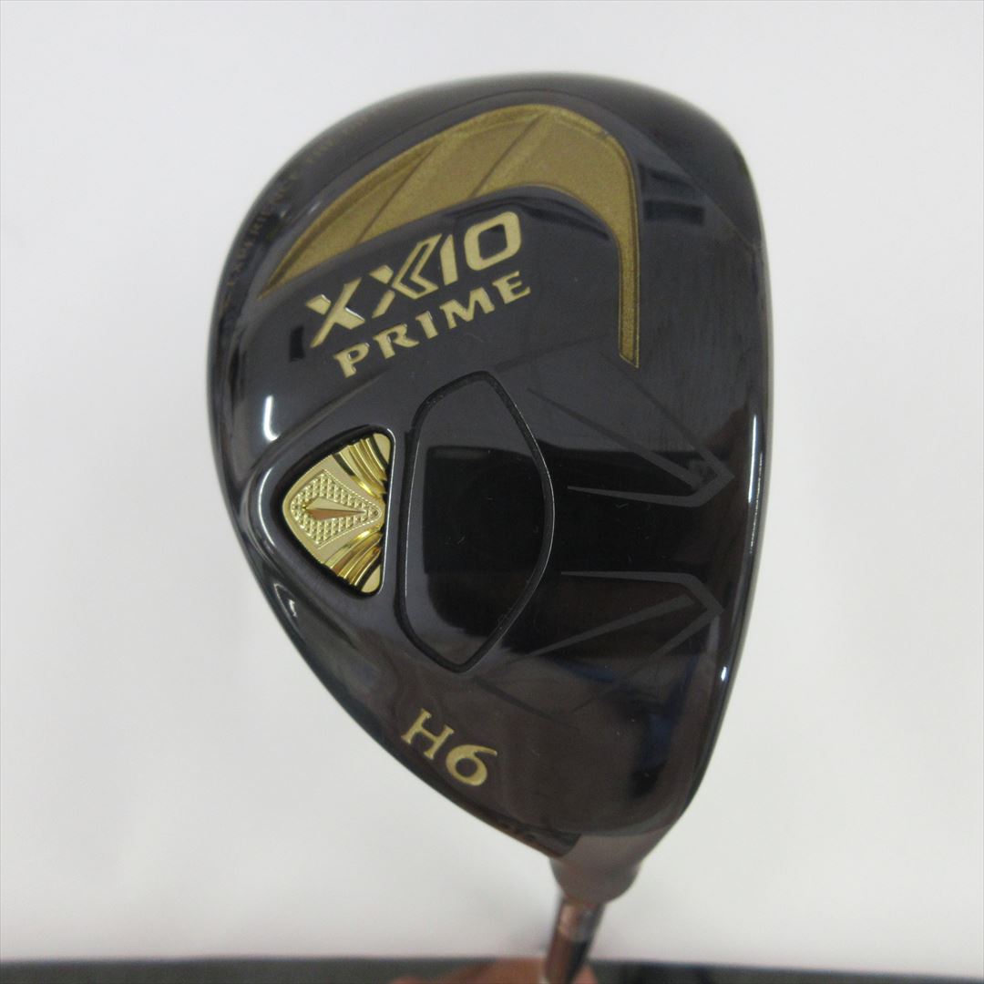 XXIO Hybrid XXIO PRIME11 HY 26° Senior XXIO SP1100