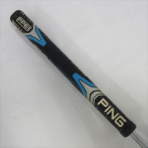 Ping Putter SIGMA 2 KUSHIN C Dot Color Black - inch