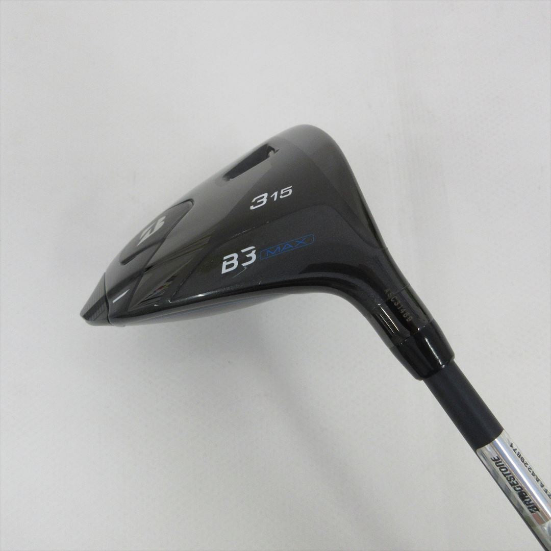 Bridgestone Fairway BRIDGESTONE B3 MAX – GOLF Partner USA