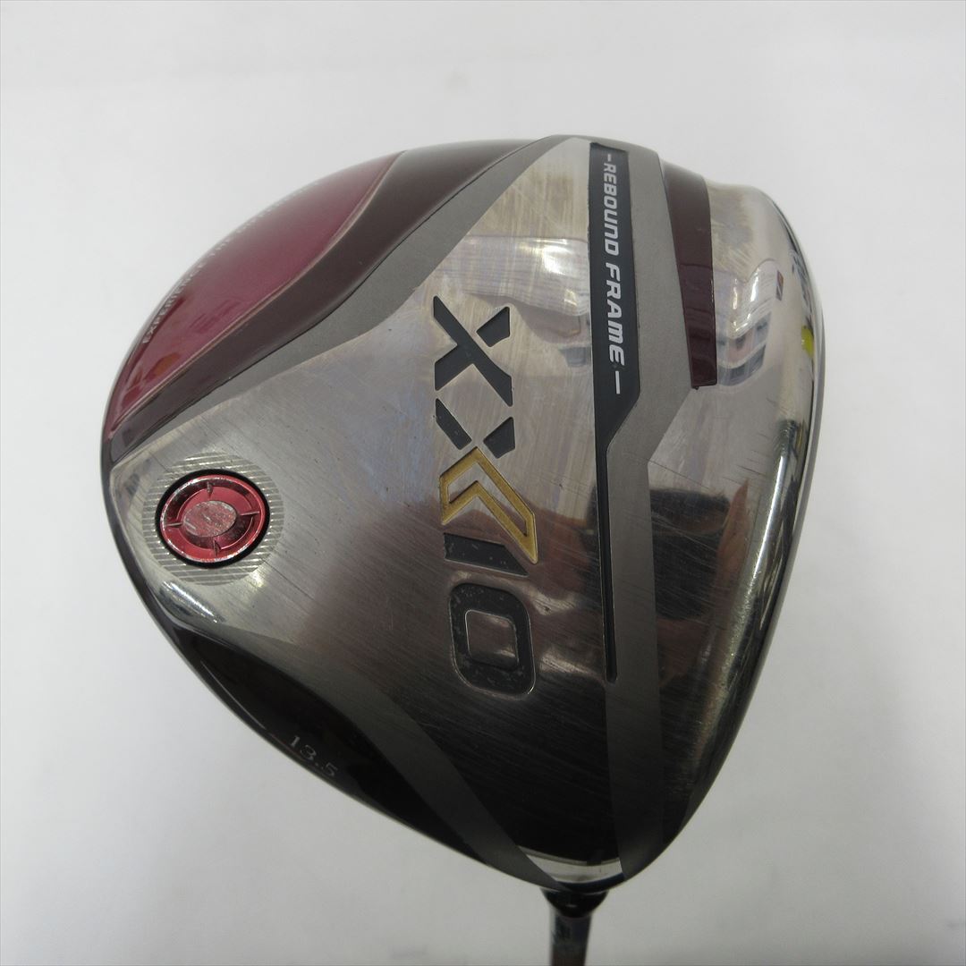 XXIO Driver XXIO12 13.5° Ladies XXIO MP1200L Bordeaux