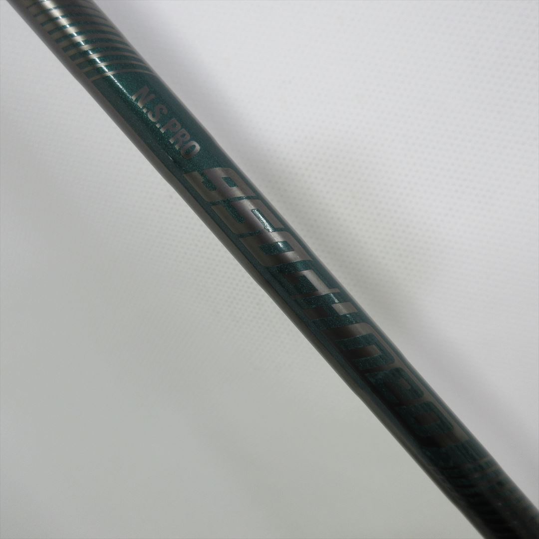 Golf partner Wedge NEXGEN FORGED WEDGE DLC Limited 52° NS PRO