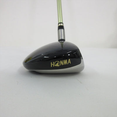 HONMA Hybrid BERES U-05 HY 22° Stiff 2S ARMRQ 48