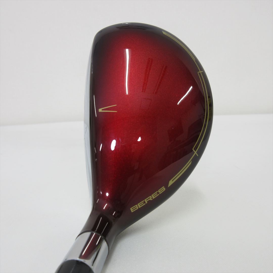 HONMA Hybrid BERES -2024 HY 28° Ladies 3S ARMRQ FX