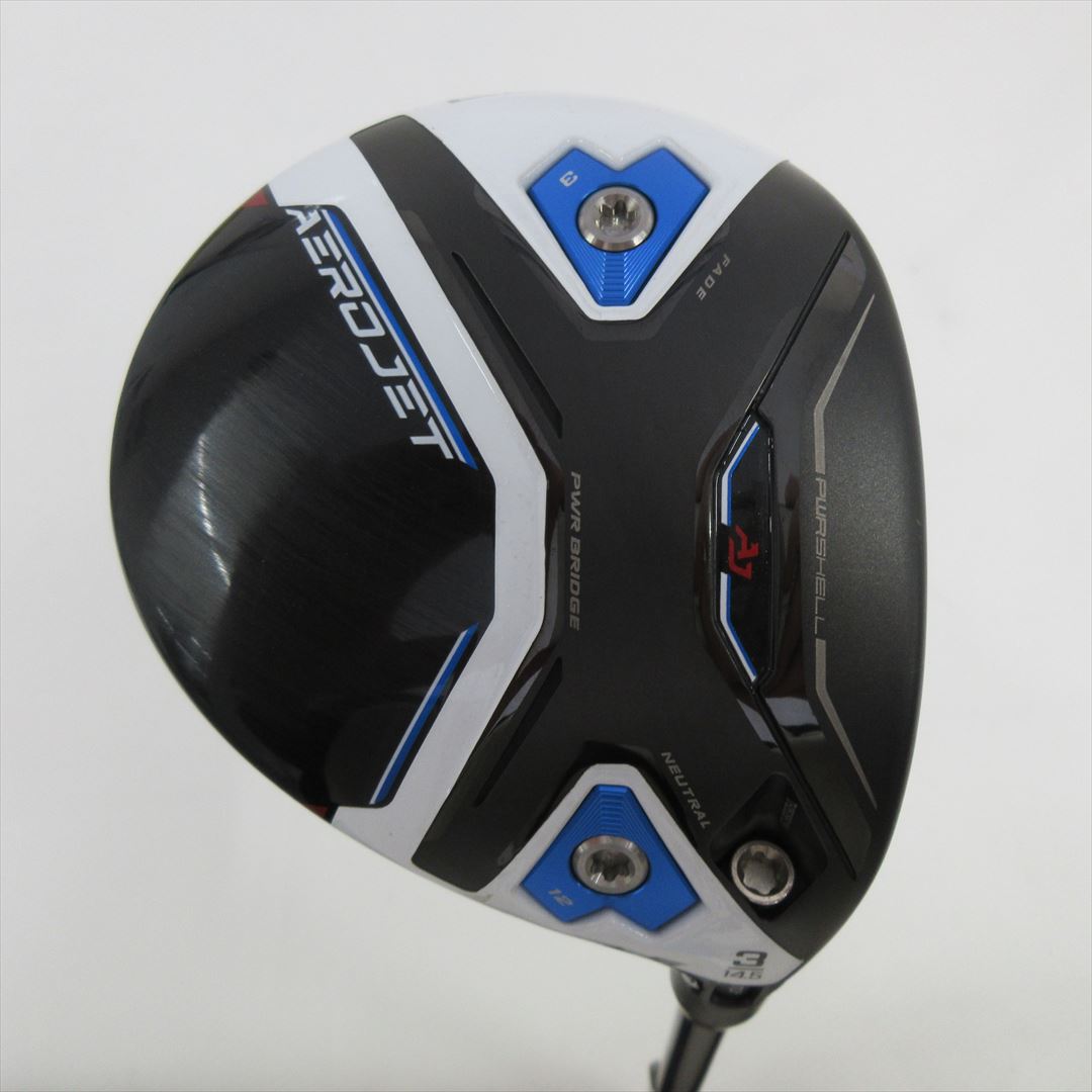 Cobra Fairway cobra AEROJET LS 3W 14.5° Stiff Tour AD CQ-6