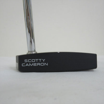 Titleist Putter Left-Handed SCOTTY CAMERON PHANTOM X 12(2022) 34 inch